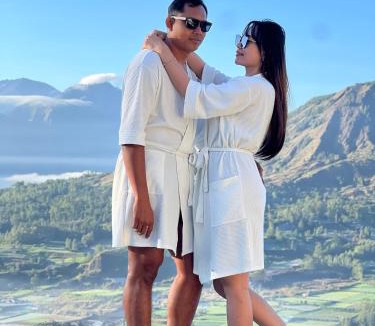 Songan House | Tera glamping bali 2