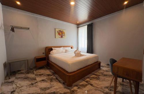 Bedugul Villa | Terace Villa