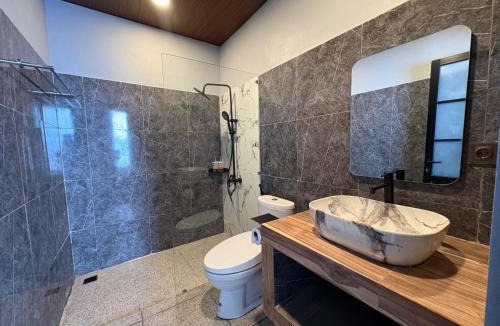 Bedugul Villa | Terace Villa