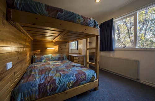 Mount Buller Hotel | Terama Ski Lodge