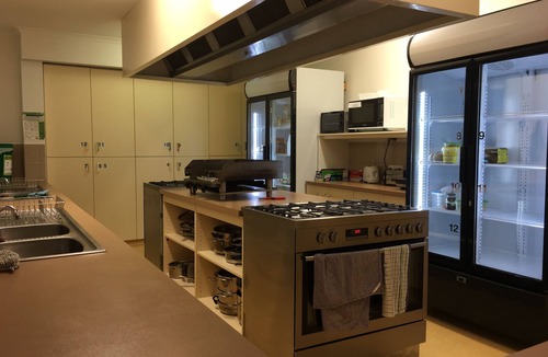 Mount Buller Hotel | Terama Ski Lodge