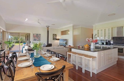 Terara House | Terara Riverview Estate