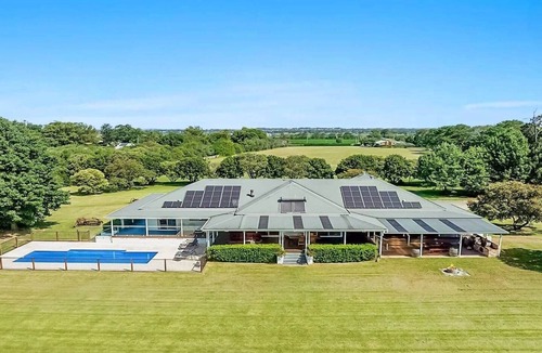 Terara House | Terara Riverview Estate