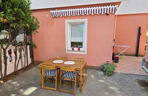 Vodice Apartment | Teras de Vodice