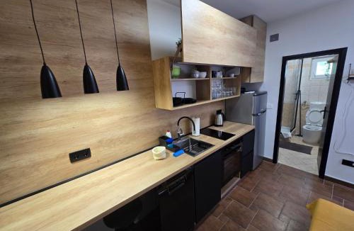Vodice Apartment | Teras de Vodice