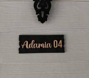 Dungun District House | Teratak Adamia Roomstay 04