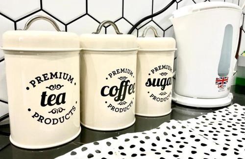 Larut Apartment | Teratak Ar-Rayyan x Villa Abi