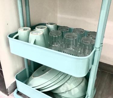 Larut Apartment | Teratak Ar-Rayyan x Villa Abi