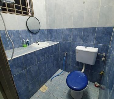 Batu Gajah House | Teratak Ayuni with Private pool