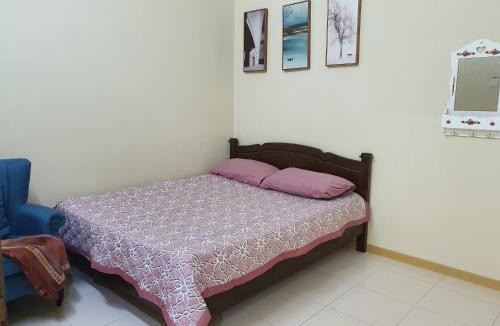 Batu Gajah House | Teratak Ayuni with Private pool