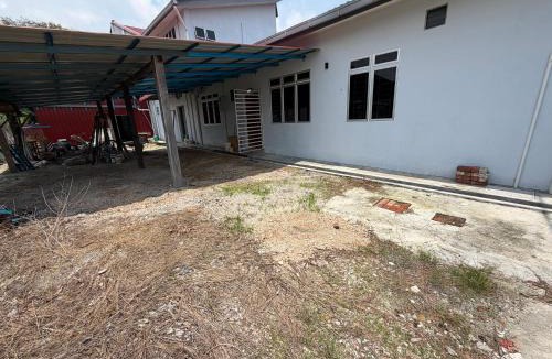 Temoh House | Teratak Bonda