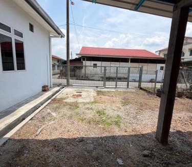 Temoh House | Teratak Bonda