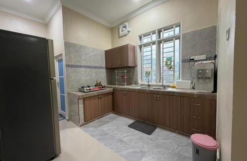 Temoh House | Teratak Bonda