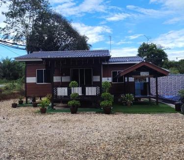 Gurun House | Teratak D'Desa