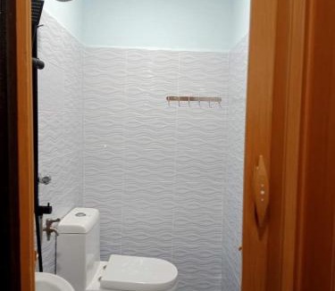 Kampung Serdang Baru House | Teratak Damai STC