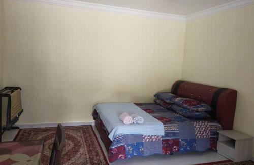 Enggor Resort | Teratak Desa Cemerlang 3