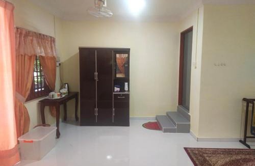 Enggor Resort | Teratak Desa Cemerlang 3