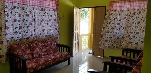 Teluk Nipah Villa | Teratak Nipah Homestay Teluk Nipah Pangkor