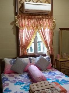 Asam Kumbang House | Teratak Opah Kamunting