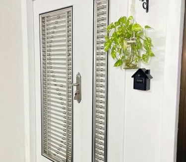 Kubang Sawa House | Teratak Orked