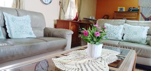 Kampung Kubang Parit Villa | Teratak Orkid