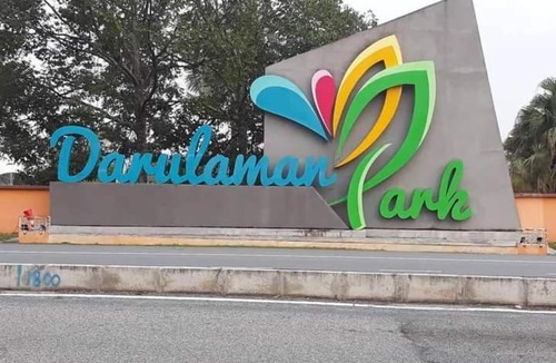 Jitra House | TERATAK PERSINGGAHAN ANUM NS