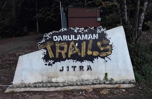 Jitra House | TERATAK PERSINGGAHAN ANUM NS