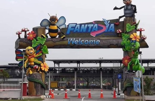 Jitra House | TERATAK PERSINGGAHAN ANUM NS