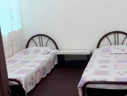 Jitra House | TERATAK PERSINGGAHAN ANUM NS