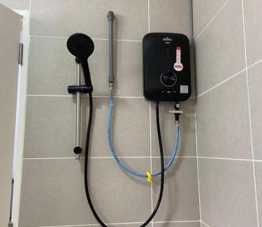 Bandar Sri Sendayan House | Teratak Rayyan Sendayan Homestay