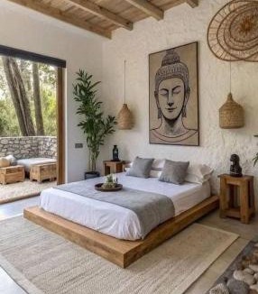 Gili Trawangan House | Terawangan Cottage