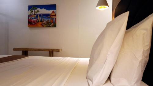Gili Trawangan House | Terawangan Cottage