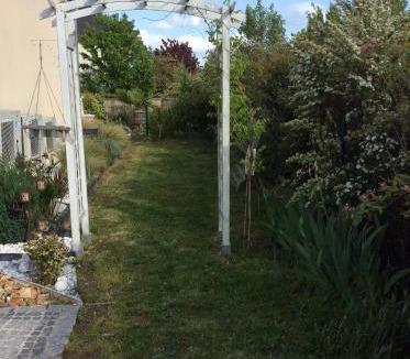 Checy House | Tercier de vigne