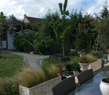 Checy House | Tercier de vigne