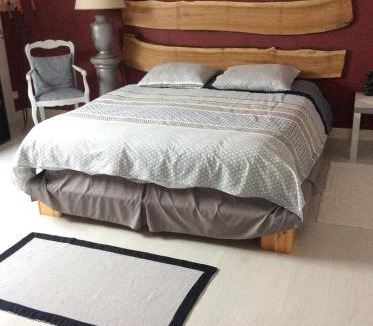 Checy House | Tercier de vigne