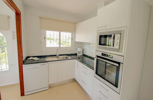 Calpe Villa | Tere - holiday home with private swimming pool in Calpe