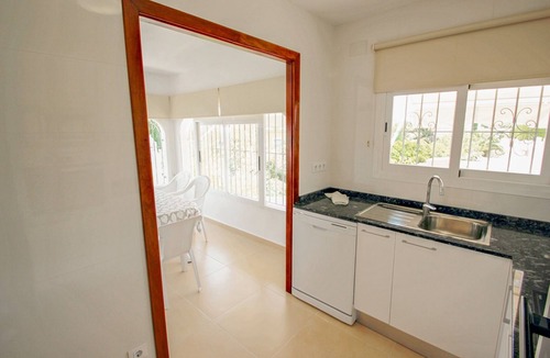 Calpe Villa | Tere - holiday home with private swimming pool in Calpe