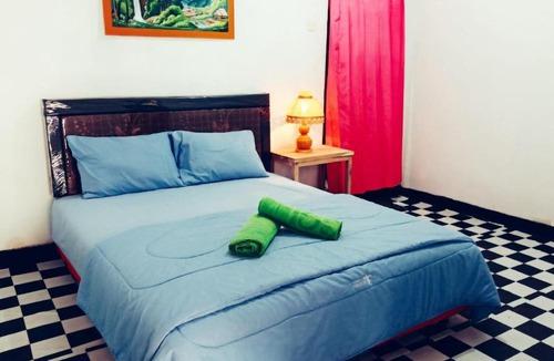 Kecamatan Montong Gading House | Tereng Wilis Homestay