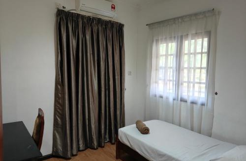 Kampung Kuala Ibai Hotel | TERENGGANU EQUESTRIAN RESORT (PADDOCK INN)