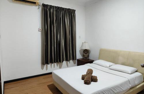 Kampung Kuala Ibai Hotel | TERENGGANU EQUESTRIAN RESORT (PADDOCK INN)