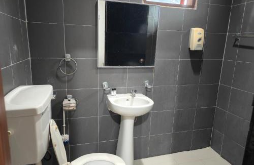 Kampung Kuala Ibai Hotel | TERENGGANU EQUESTRIAN RESORT (PADDOCK INN)