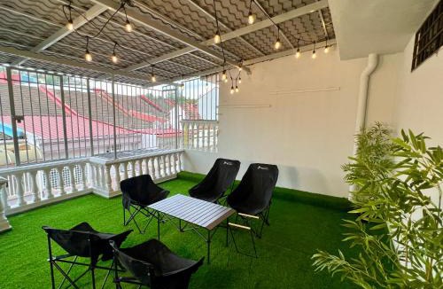 Bukit Kecil House | Terengganu Inn