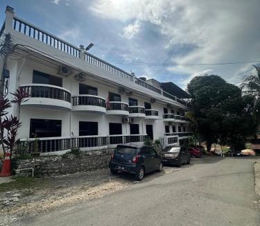 Kuala Tahan House | Teresek View Motel