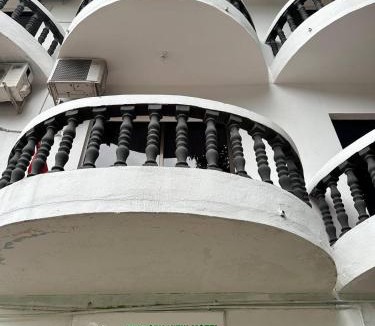 Kuala Tahan House | Teresek View Motel