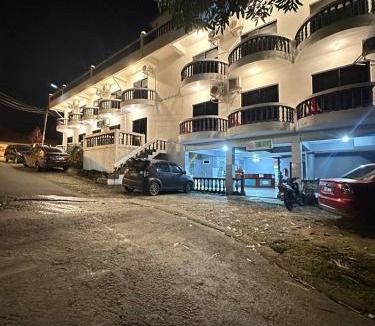 Kuala Tahan House | Teresek View Motel