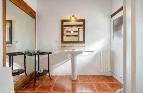 El Perello Villa | Teresina