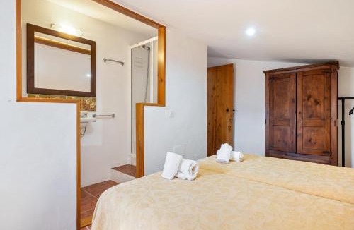 El Perello Villa | Teresina