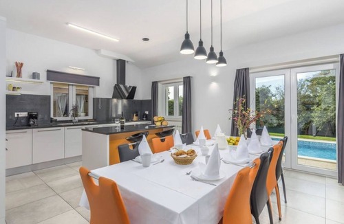 Brecevici House | Terezija by Interhome