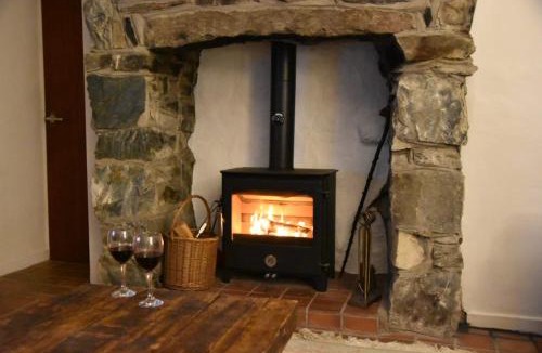 Nant Peris House | Terfyn Cottage