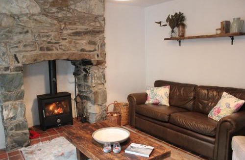 Nant Peris House | Terfyn Cottage